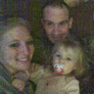 Meet your Posher, Erika